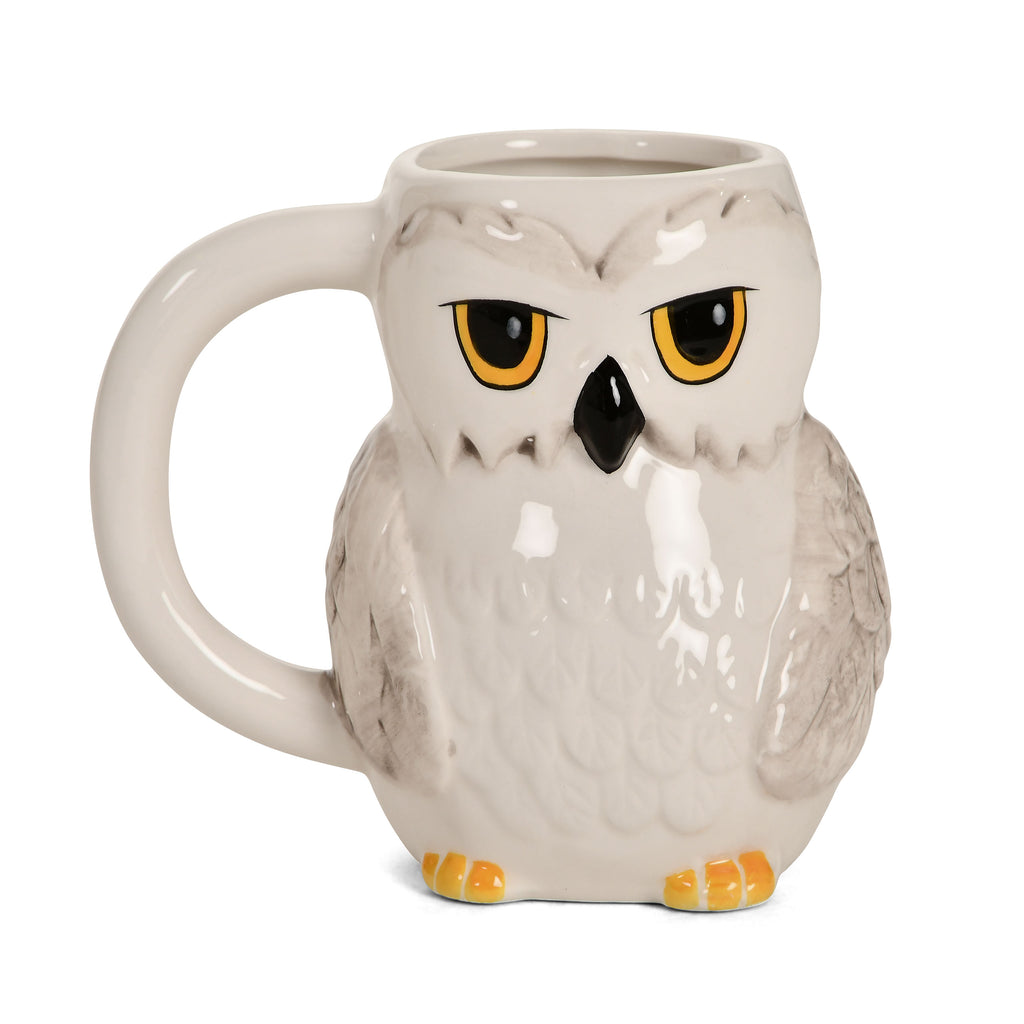 Image produit Tasse 3D Hedwige - Harry Potter