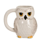 Image produit Tasse 3D Hedwige - Harry Potter