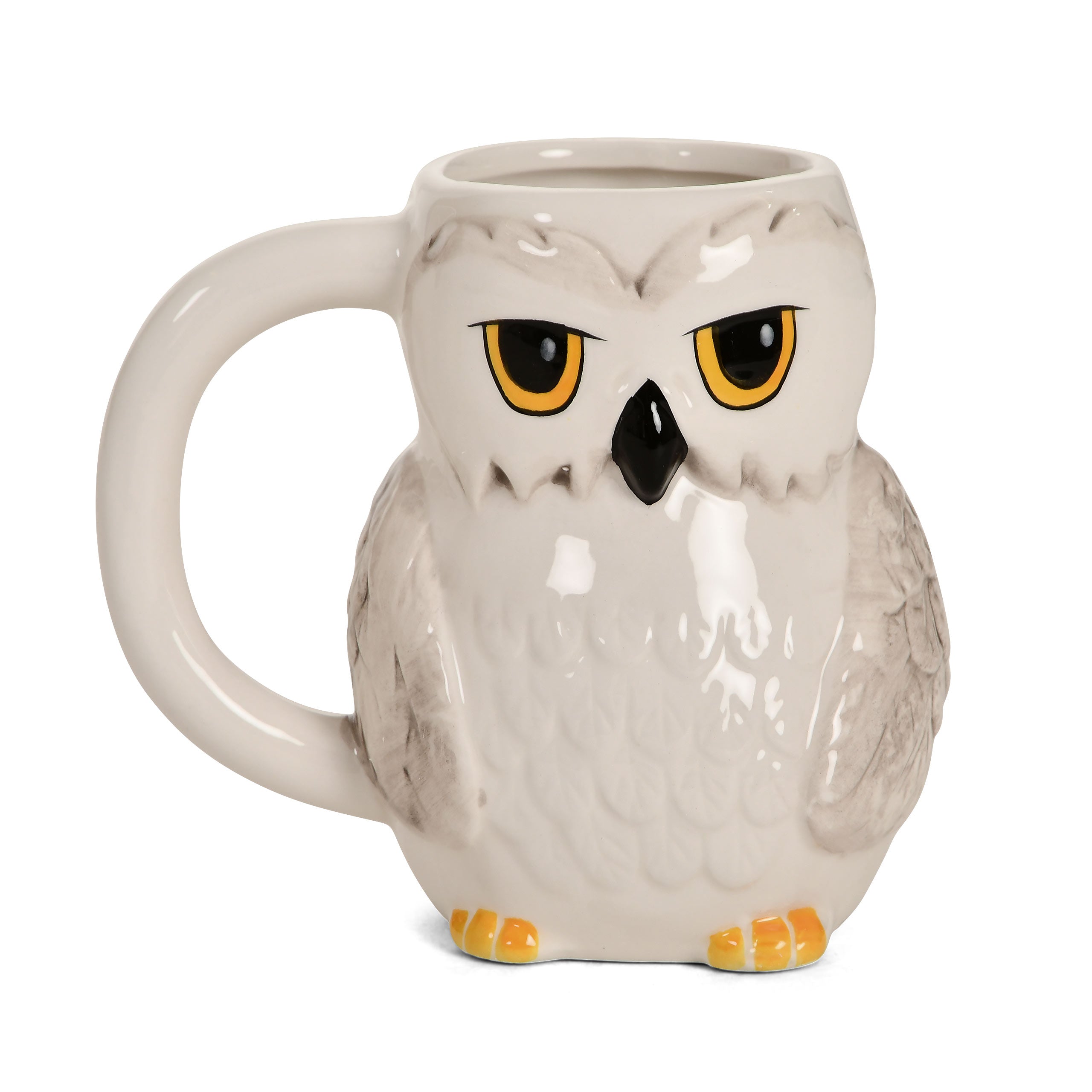 Image produit Tasse 3D Hedwige - Harry Potter