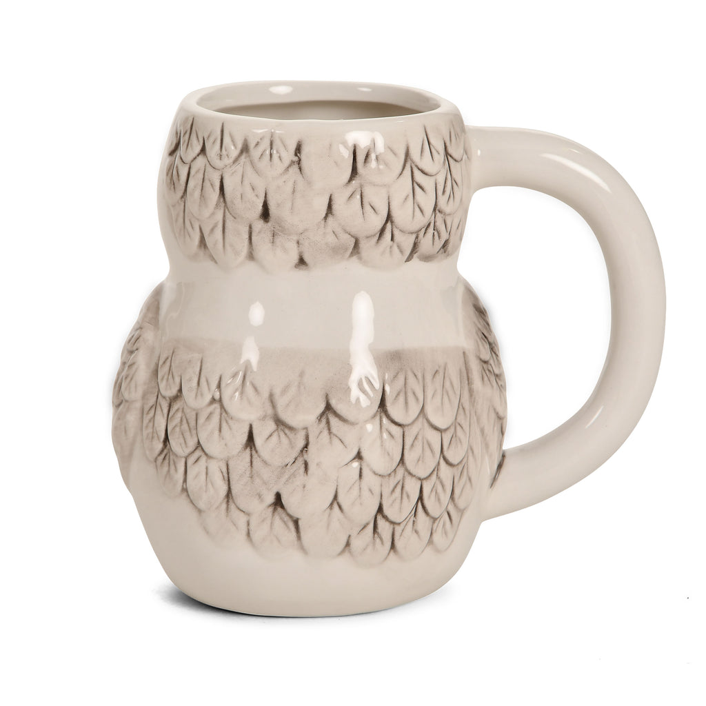Image produit Tasse 3D Hedwige - Harry Potter