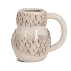 Image produit Tasse 3D Hedwige - Harry Potter