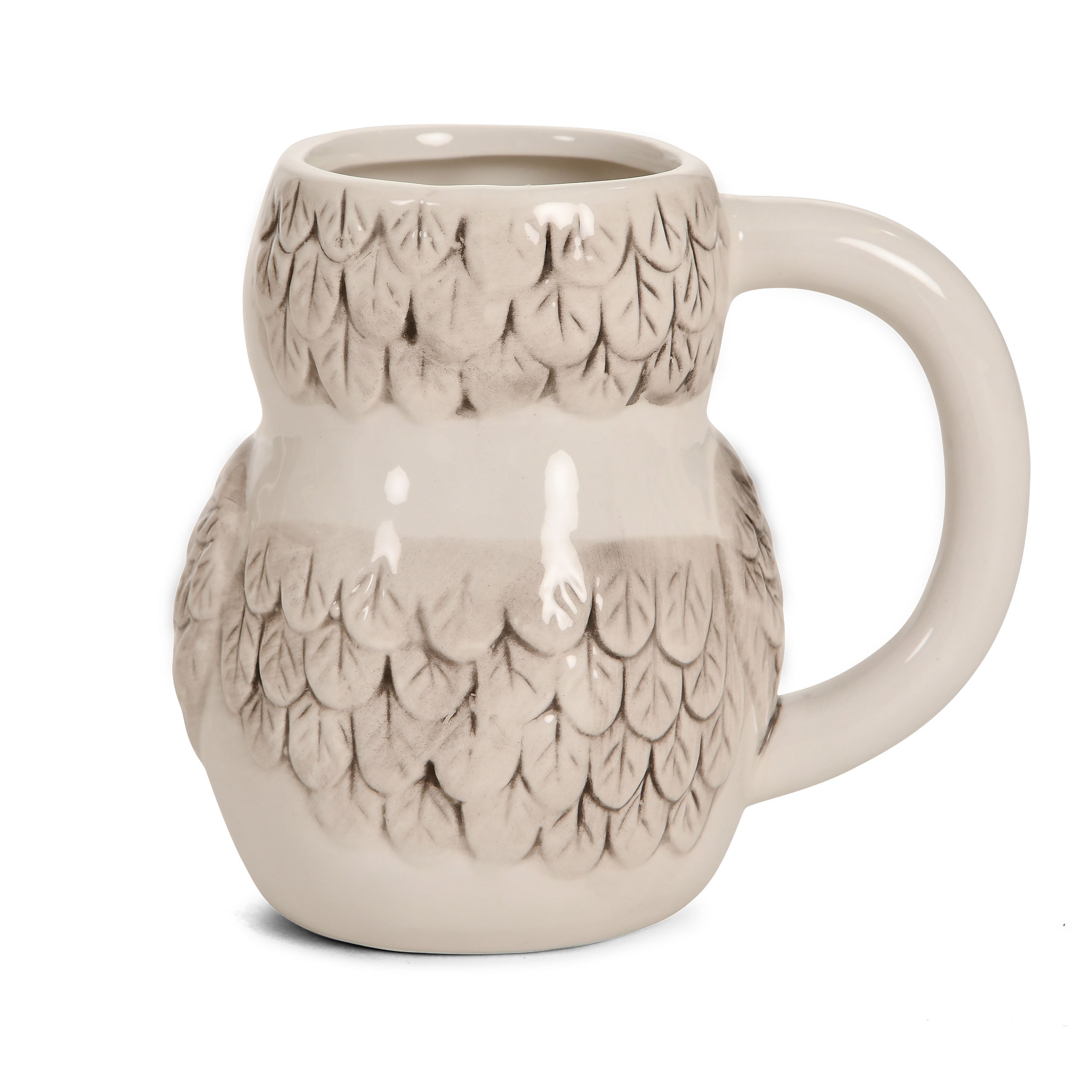 Image produit Tasse 3D Hedwige - Harry Potter