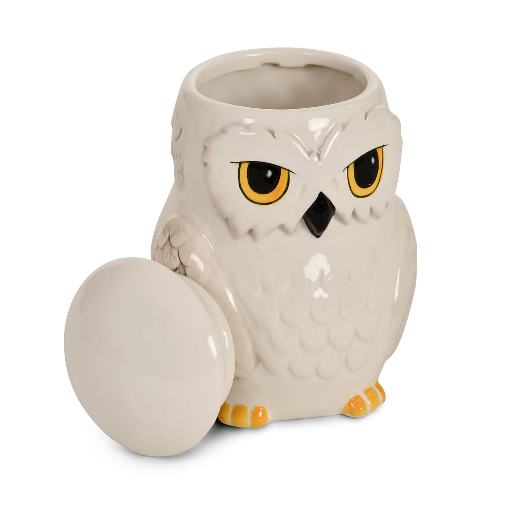 Produktbild Hedwig Keksdose - Harry Potter