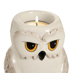 Image produit Porte-bougie Hedwig - Harry Potter