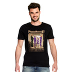 Image produit Fruits Basket - Welcome Back T-shirt noir