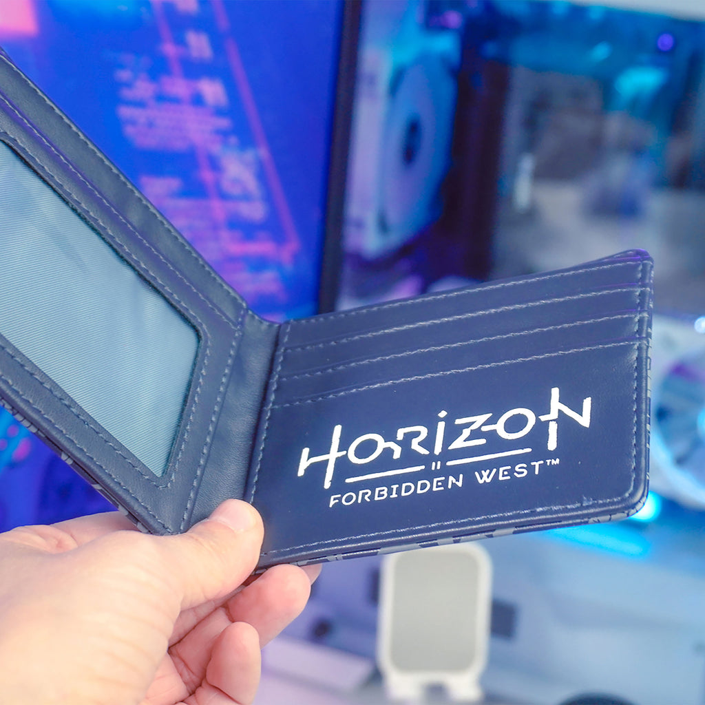 Immagine del prodotto Horizon - Portafoglio Machines