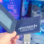 Immagine del prodotto Horizon - Portafoglio Machines