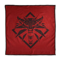 Immagine del prodotto Witcher - Fazzoletto Cacciatore di Mostri rosso
