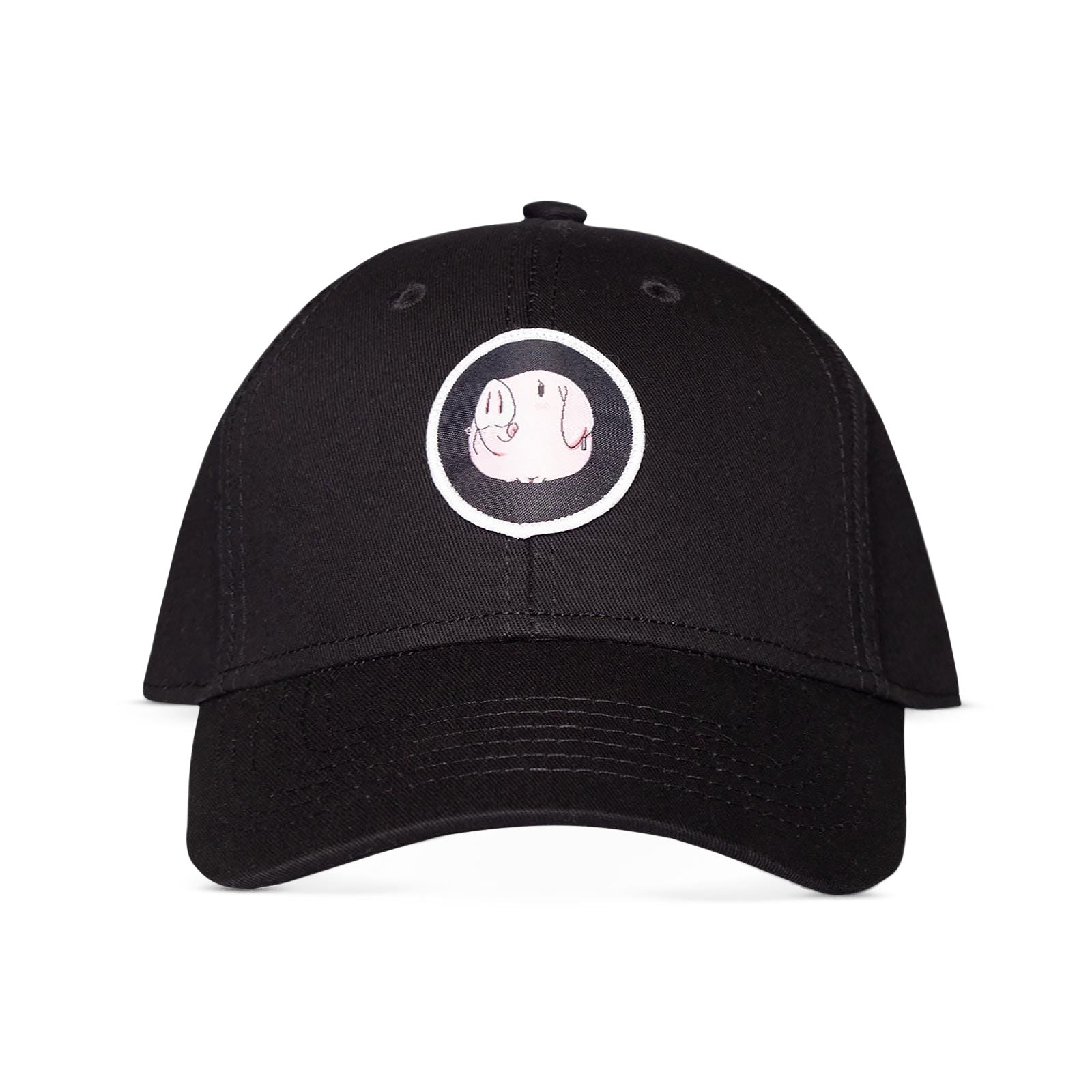 Immagine del prodotto Seven Deadly Sins - Cappellino nero di Hawk