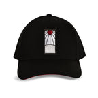 Image produit Demon Slayer - Casquette de base Tanjiro Kamado noir