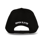 Image produit Demon Slayer - Casquette de base Tanjiro Kamado noir