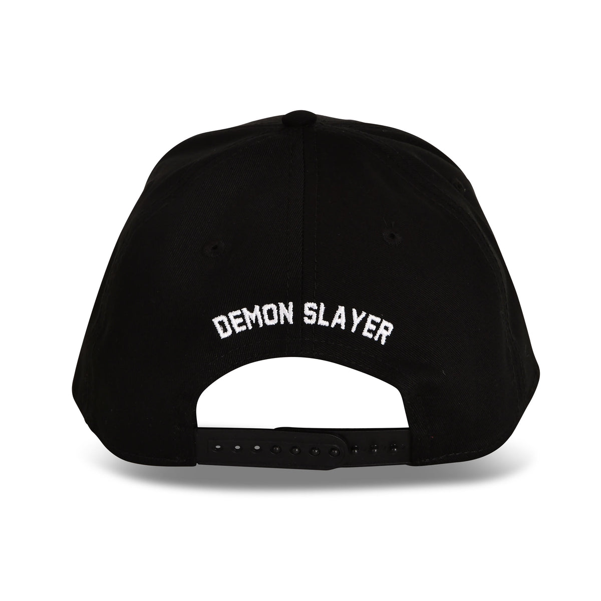 Image produit Demon Slayer - Casquette de base Tanjiro Kamado noir