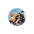 Produktbild Demon Slayer - Group Button