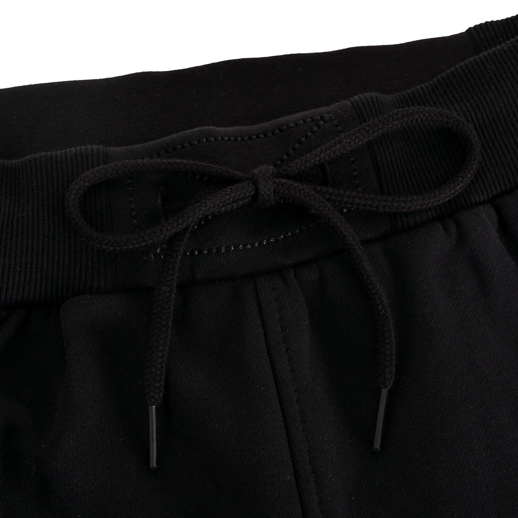 Immagine del prodotto Pantaloni della tuta con logo The Batman nero
