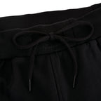 Immagine del prodotto Pantaloni della tuta con logo The Batman nero