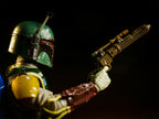 Immagine del prodotto Star Wars - Figura d'azione Deluxe di Boba Fett 15,3 cm