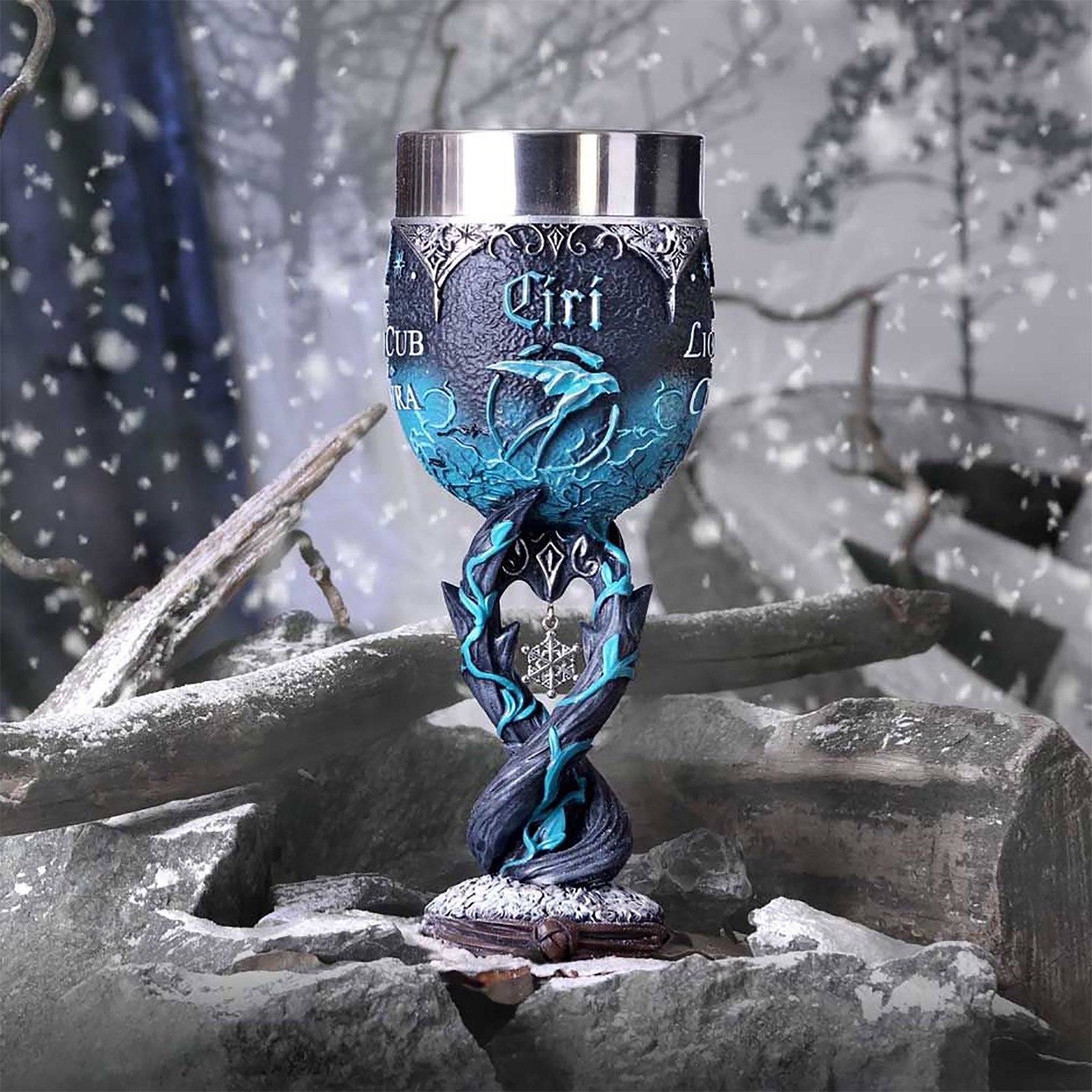 Immagine del prodotto Witcher - Calice di Ciri deluxe