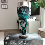 Immagine del prodotto Witcher - Calice di Ciri deluxe