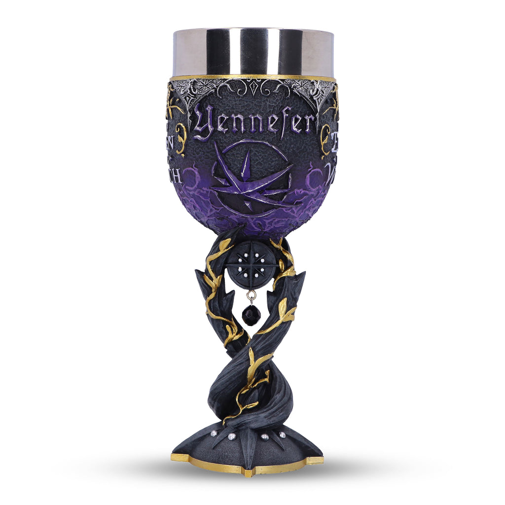 Immagine del prodotto Witcher - Calice di Yennefer deluxe