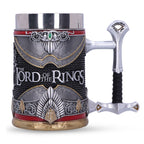 Immagine del prodotto Il Signore degli Anelli - Boccale Deluxe Aragorn
