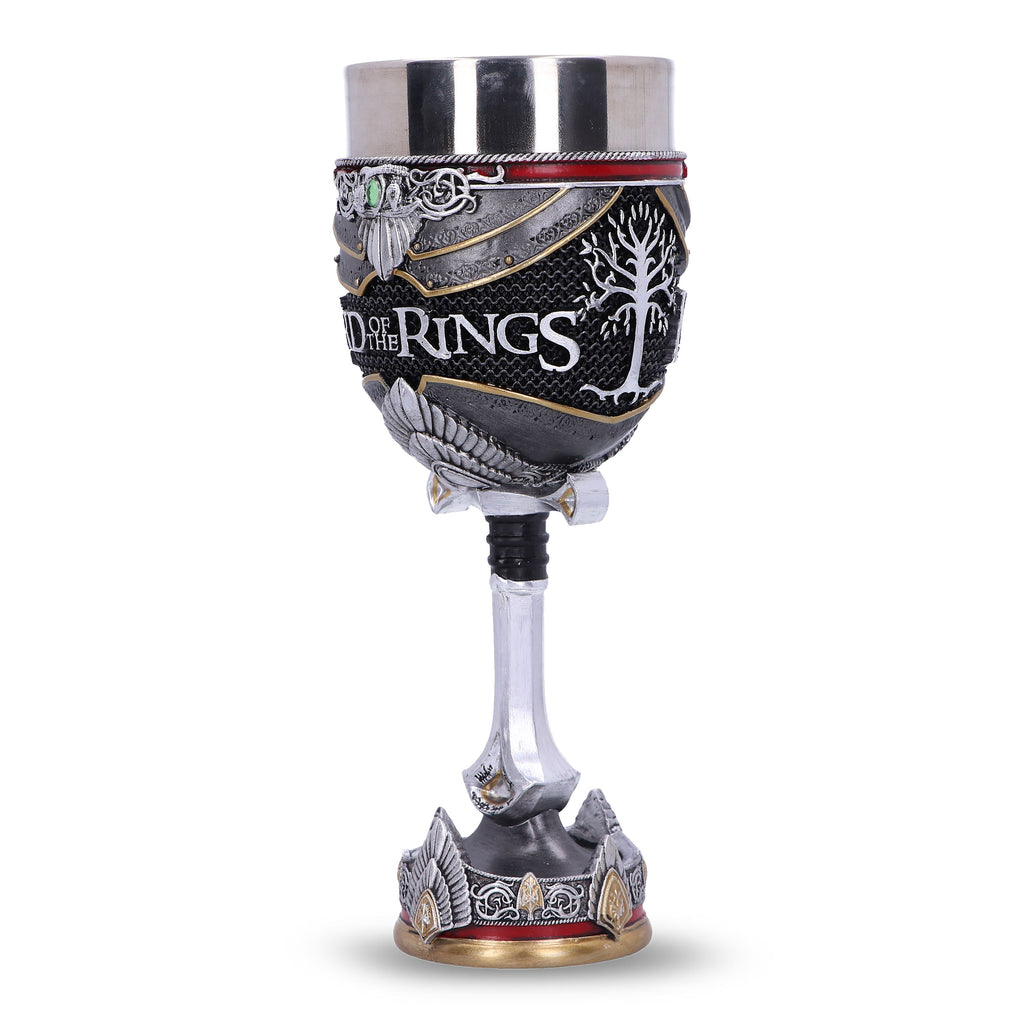 Image produit Seigneur des Anneaux - Calice deluxe d'Aragorn