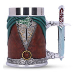 Immagine del prodotto Signore degli Anelli - Boccale deluxe Frodo