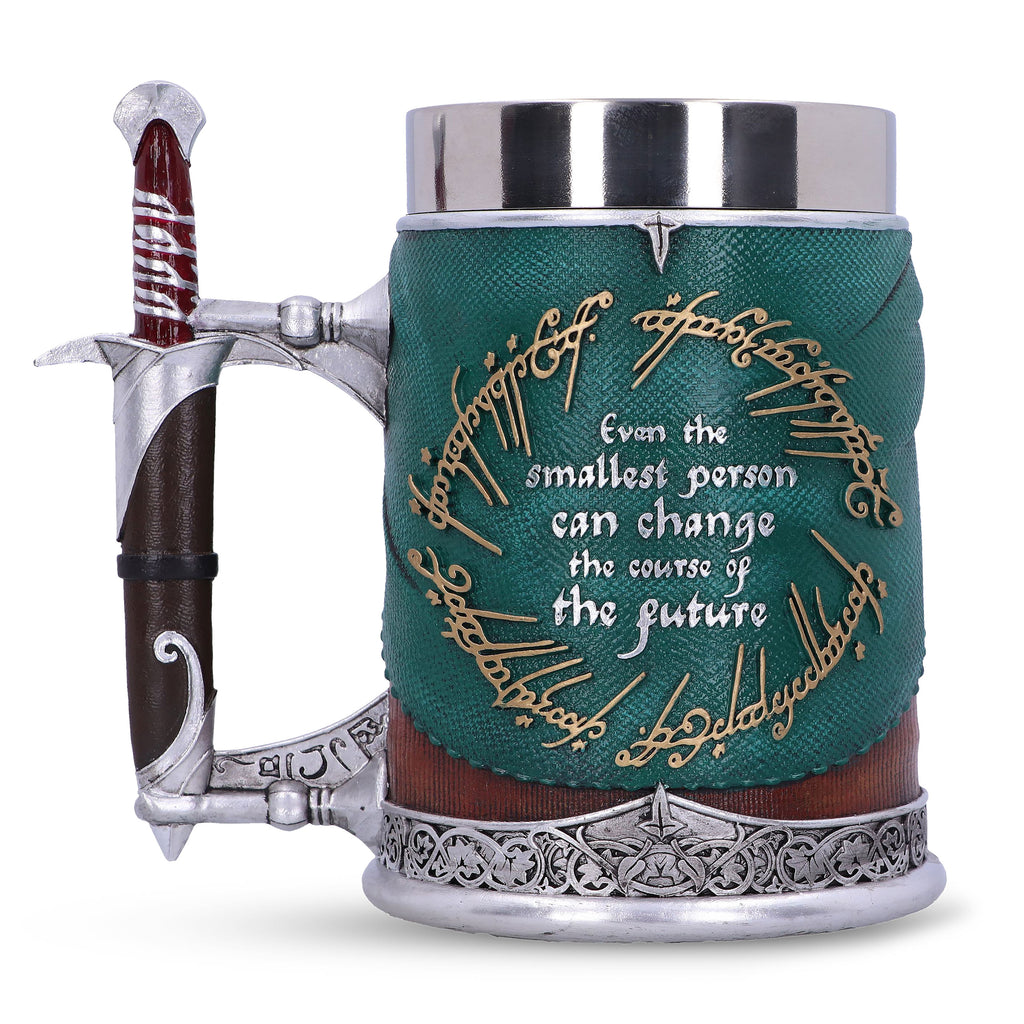 Immagine del prodotto Signore degli Anelli - Boccale deluxe Frodo
