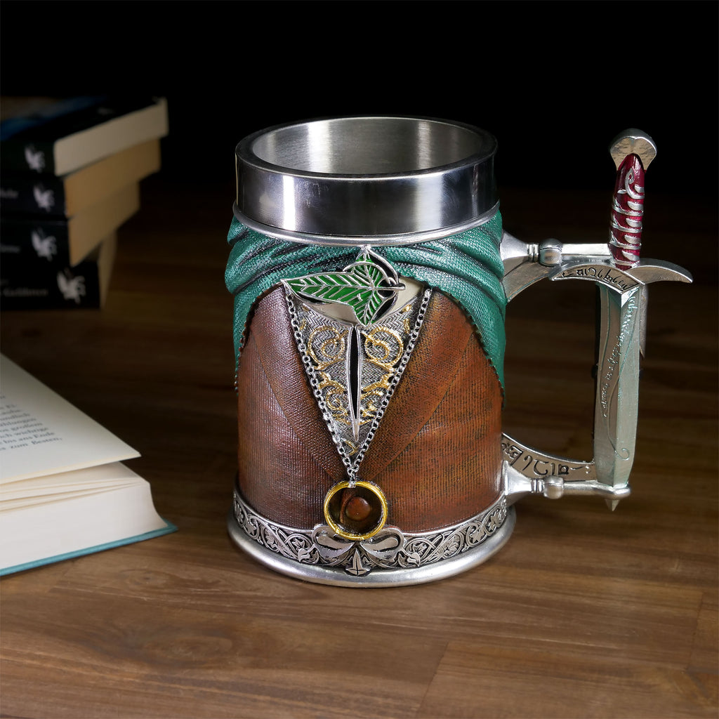 Immagine del prodotto Signore degli Anelli - Boccale deluxe Frodo