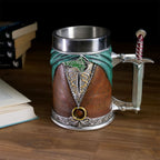 Immagine del prodotto Signore degli Anelli - Boccale deluxe Frodo
