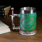Immagine del prodotto Signore degli Anelli - Boccale deluxe Frodo