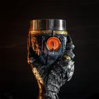 Image produit Le Seigneur des Anneaux - Calice Sauron Deluxe