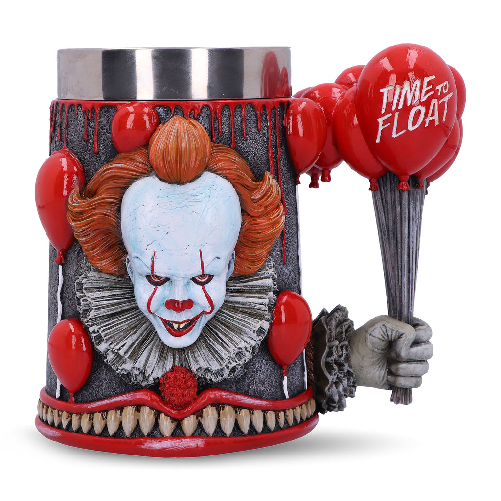 Immagine del prodotto Stephen Kings IT - Boccale deluxe di Pennywise