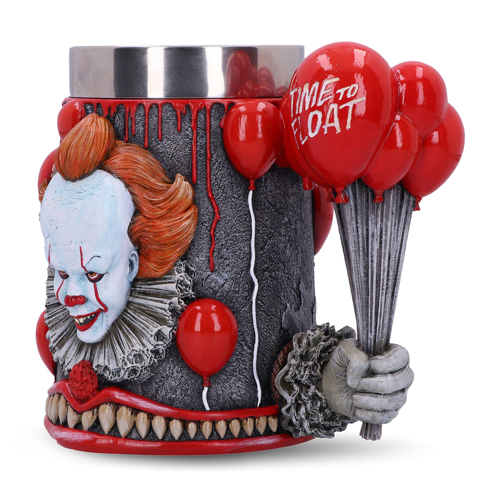 Immagine del prodotto Stephen Kings IT - Boccale deluxe di Pennywise