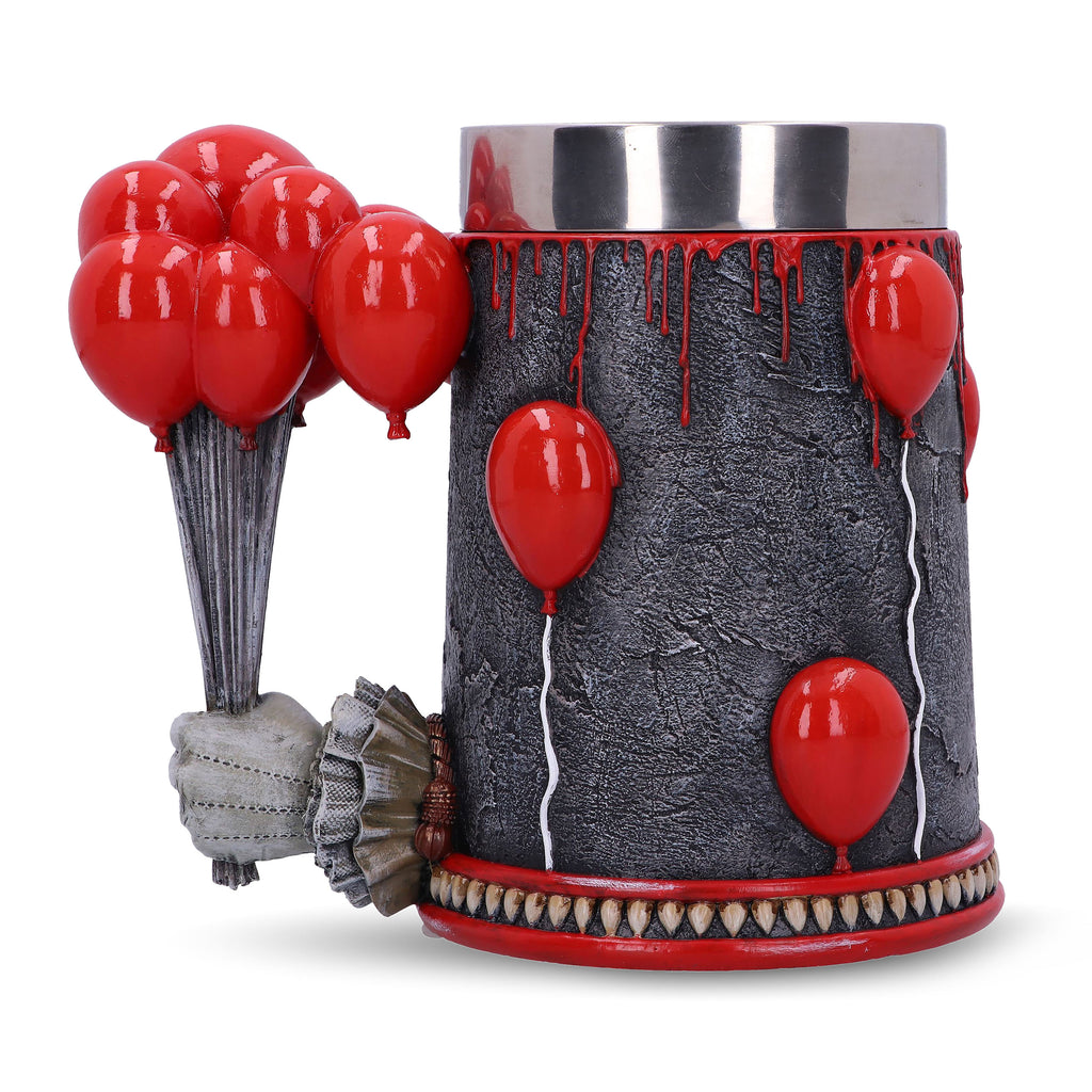 Immagine del prodotto Stephen Kings IT - Boccale deluxe di Pennywise