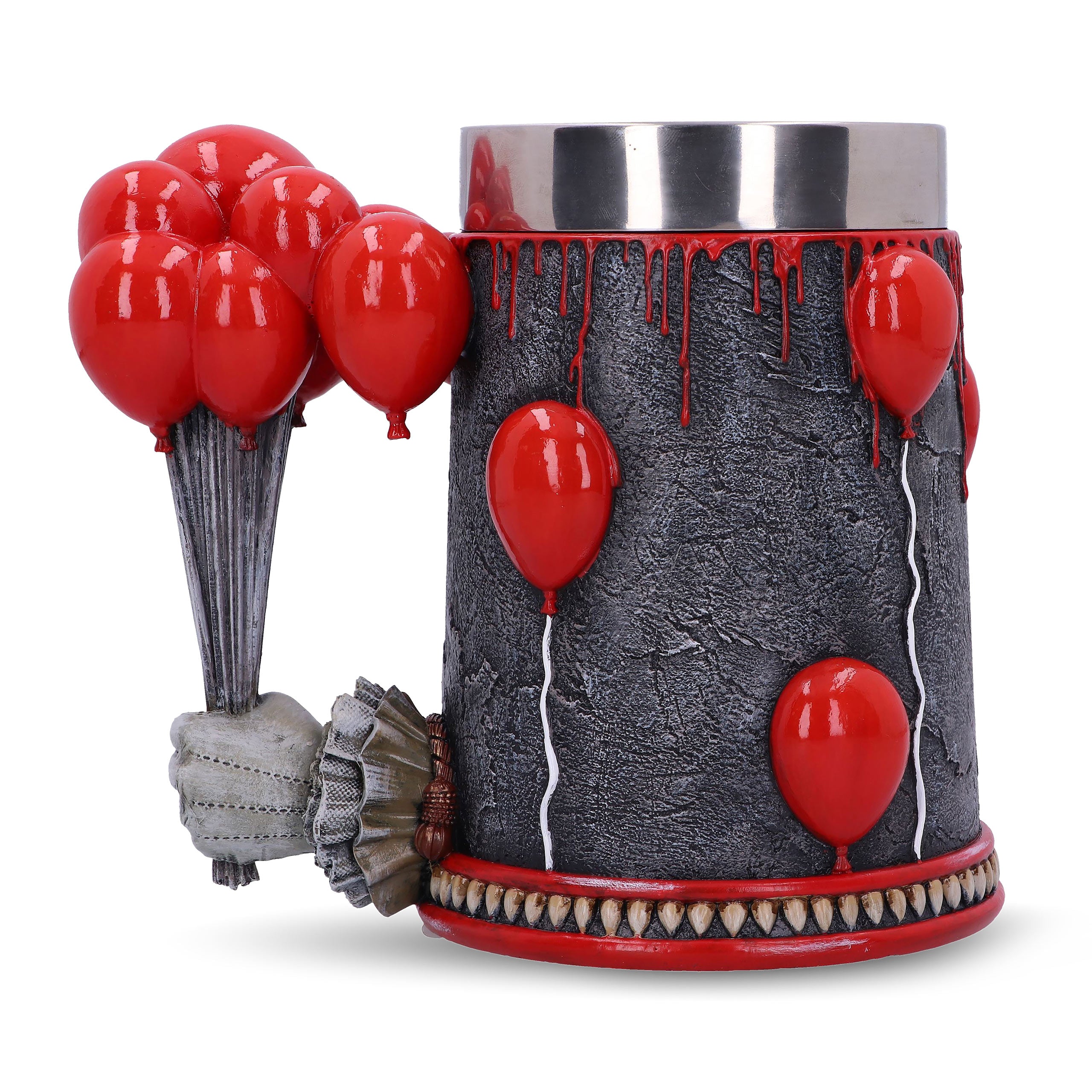 Immagine del prodotto Stephen Kings IT - Boccale deluxe di Pennywise