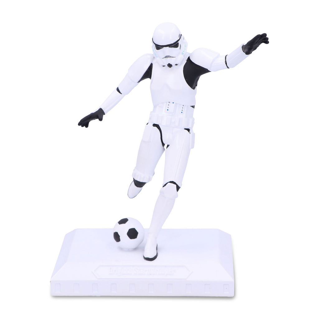 Immagine del prodotto Figura di Stormtrooper calciatore - Star Wars