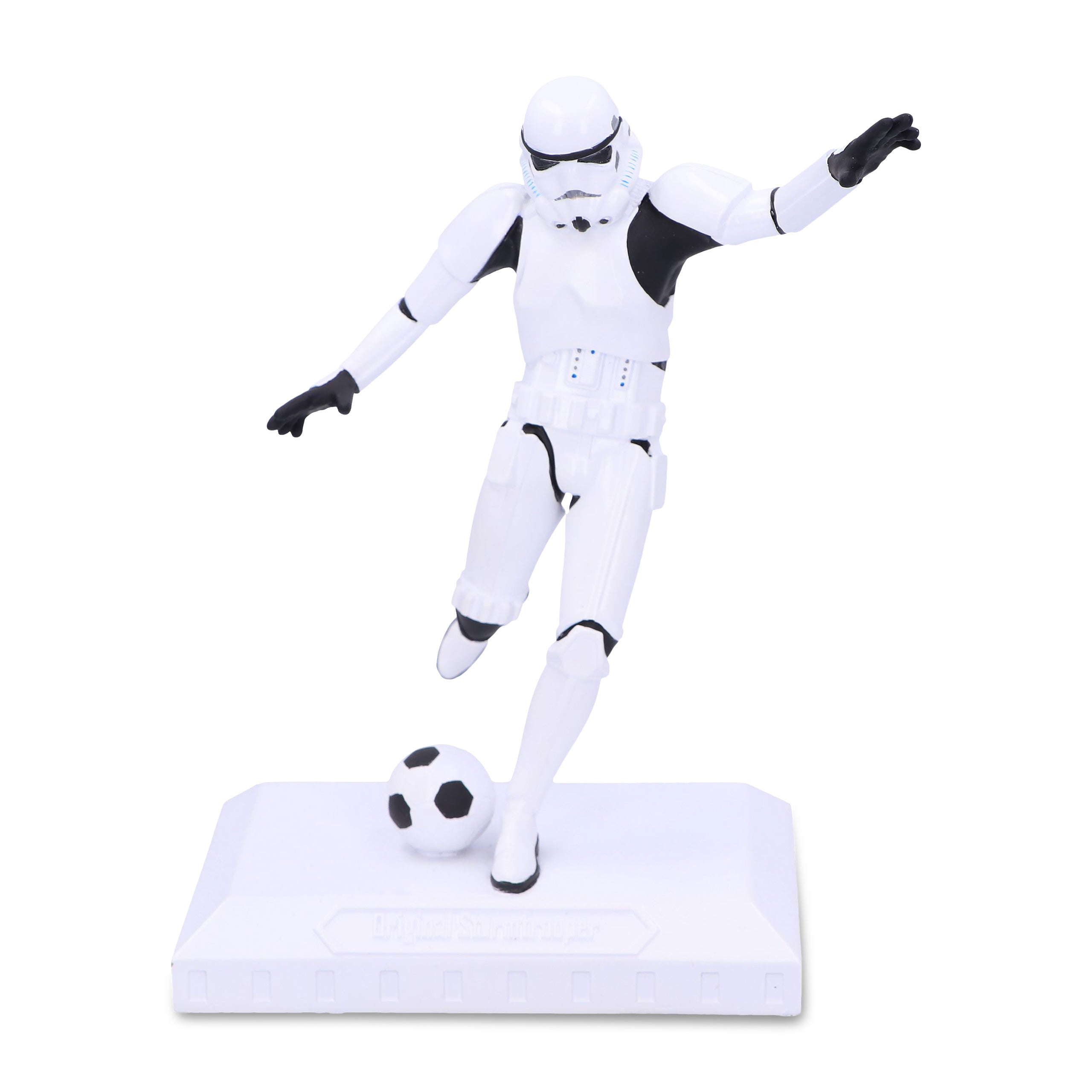 Immagine del prodotto Figura di Stormtrooper calciatore - Star Wars