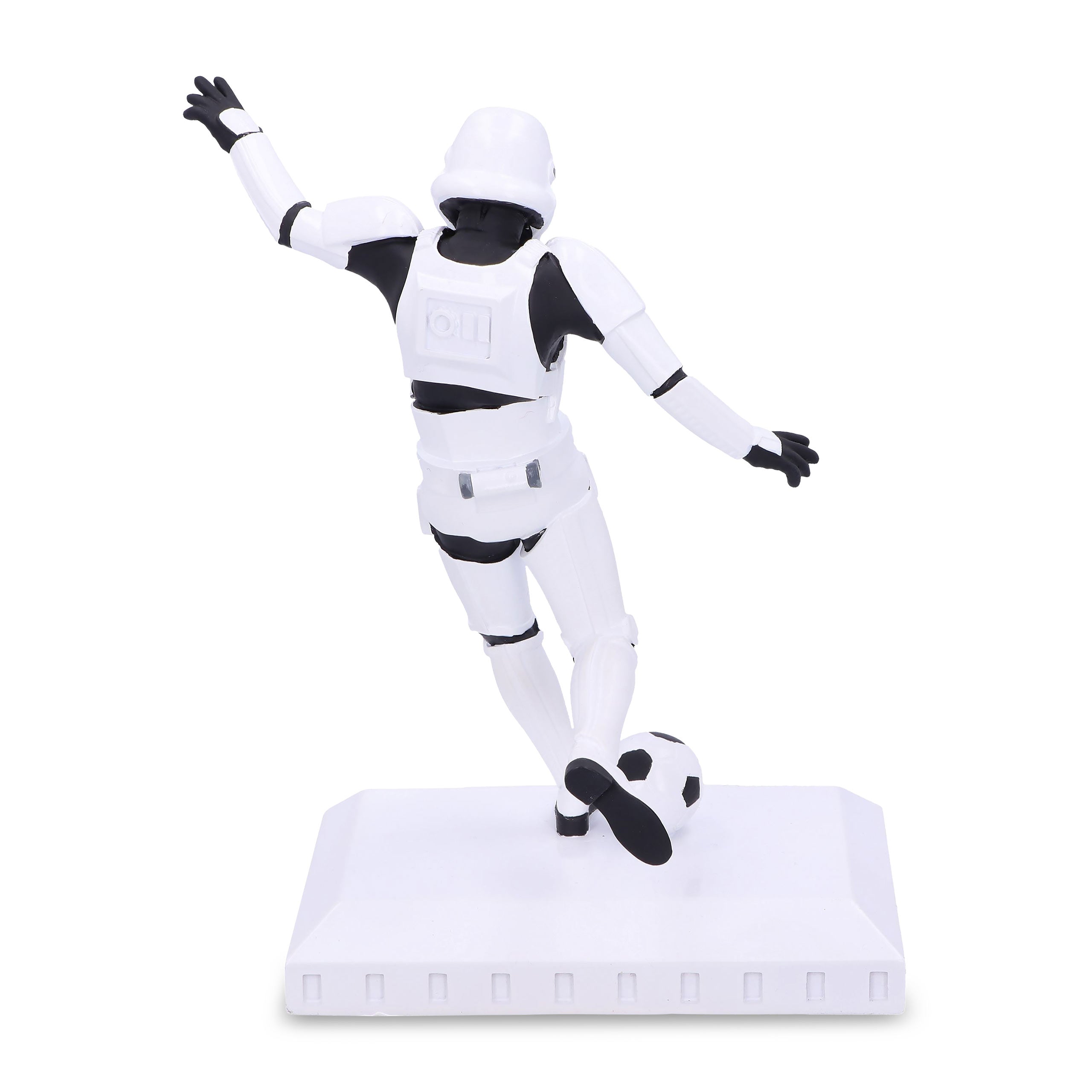 Immagine del prodotto Figura di Stormtrooper calciatore - Star Wars