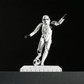 Immagine del prodotto Figura di Stormtrooper calciatore - Star Wars