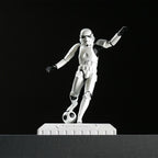 Immagine del prodotto Figura di Stormtrooper calciatore - Star Wars