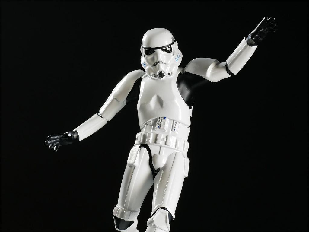 Immagine del prodotto Figura di Stormtrooper calciatore - Star Wars