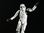 Immagine del prodotto Figura di Stormtrooper calciatore - Star Wars