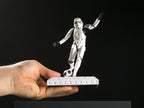 Immagine del prodotto Figura di Stormtrooper calciatore - Star Wars