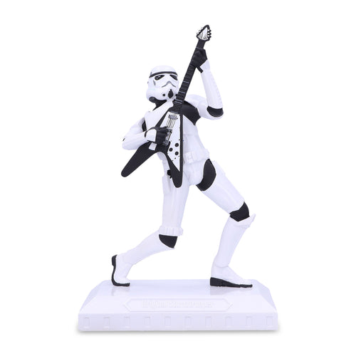 Immagine del prodotto Figura di Stormtrooper Rockstar - Star Wars