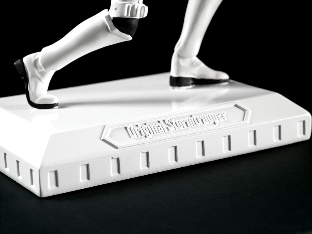 Produktbild Stormtrooper Rockstar Figur - Star Wars