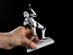 Produktbild Stormtrooper Rockstar Figur - Star Wars