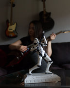 Produktbild Stormtrooper Rockstar Figur - Star Wars