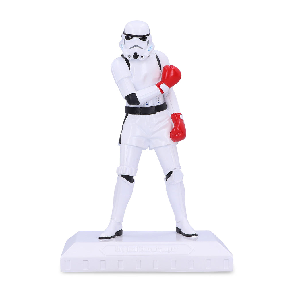 Immagine del prodotto Figura da pugile Stormtrooper - Star Wars
