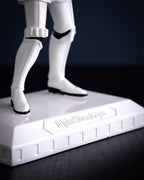 Immagine del prodotto Figura da pugile Stormtrooper - Star Wars