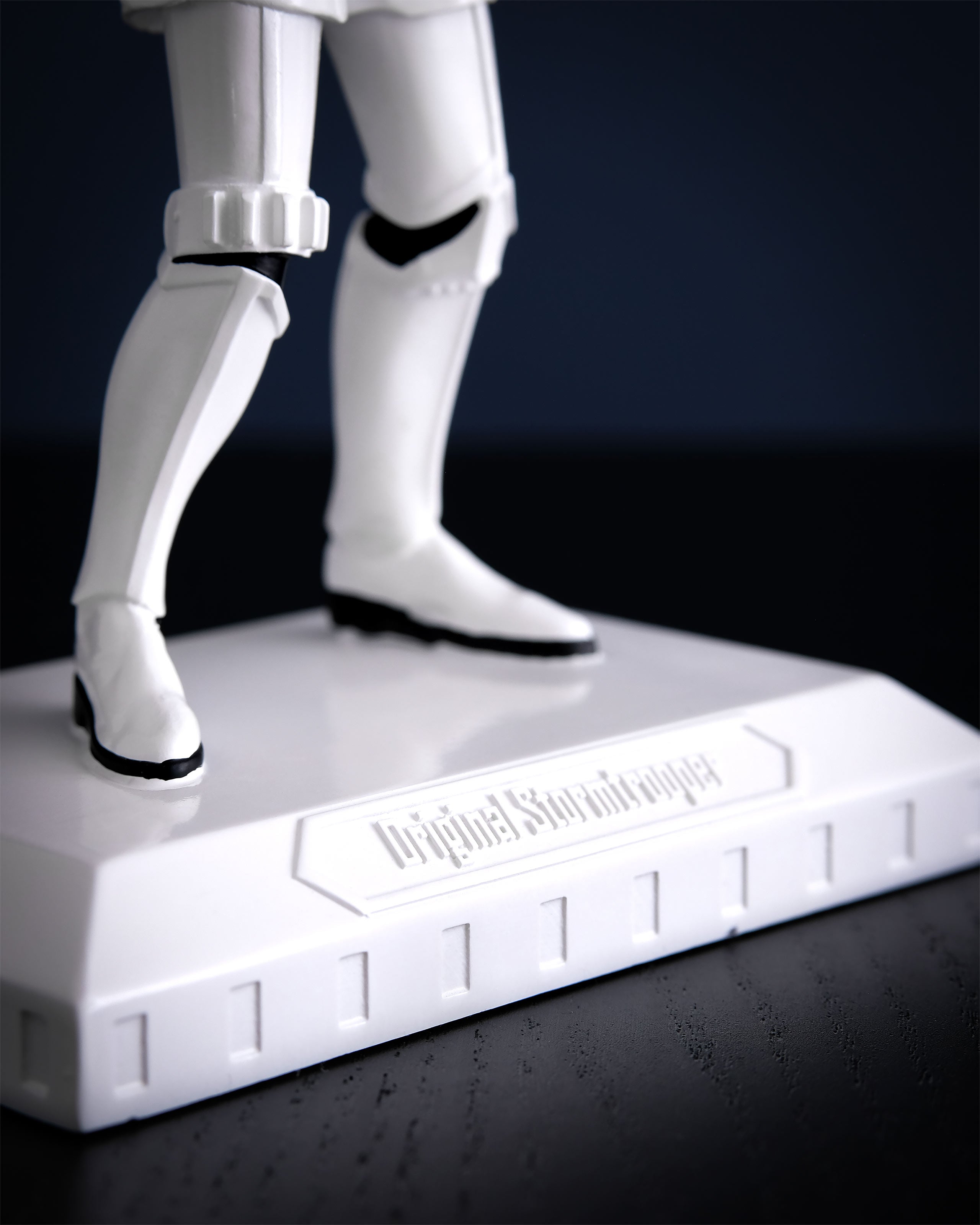 Image produit Figurine Stormtrooper Boxeur - Star Wars